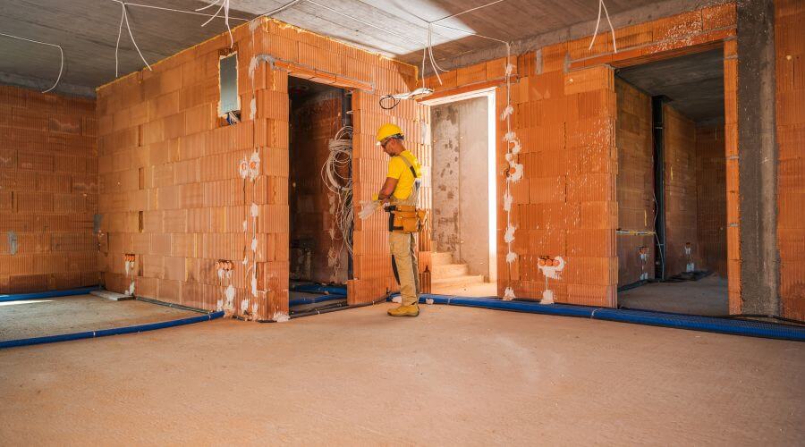 Local Chimney Repair in Vienna, WV